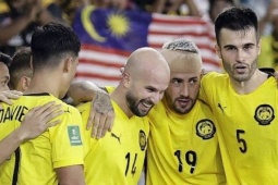 Luật sư phân tích pháp lý vụ FIFA cấm 7 ngoại binh nhập tịch Malaysia