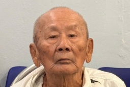 An ninh - Xã hội - Hành trình truy bắt Đinh Sanh Kế trốn trại sau 30 năm lẩn trốn