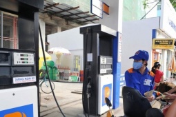 Giá xăng ngày mai dự báo tăng, giá dầu tăng mạnh hơn