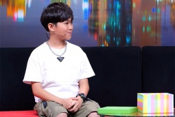 Vết thương âm thầm trong lòng cậu bé 10 tuổi