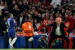 Mourinho hành động đẹp, giải cứu sao 106 triệu bảng của Chelsea