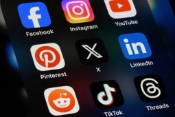 Bảng xếp hạng "điểm mặt" các mạng xã hội thiếu an toàn nhất năm 2025