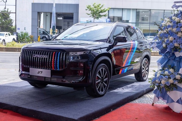 Sau tháng Ngâu ảm đạm, thị trường xe Việt chuẩn bị “nóng” với loạt tân binh - 3