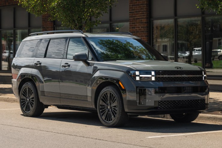 Sau tháng Ngâu ảm đạm, thị trường xe Việt chuẩn bị “nóng” với loạt tân binh - 5