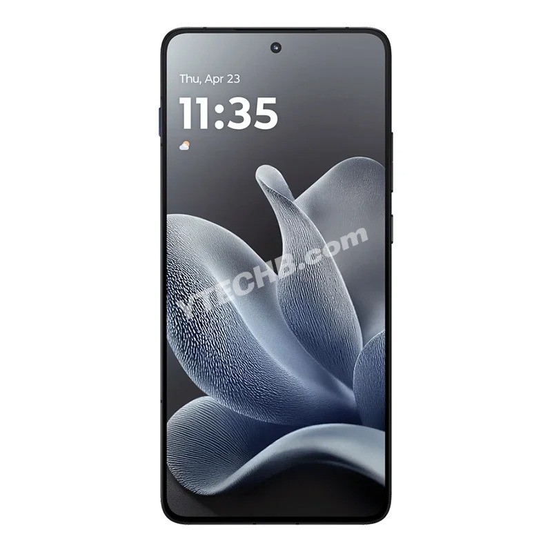 Rò rỉ ảnh hé lộ Motorola Edge 70 "mỏng không tưởng" với màu sắc ấn tượng - 7