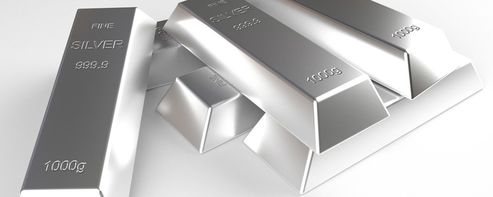 Không chỉ vàng, kim loại quý này tăng như vũ bão, tiến sát mốc kỷ lục - 1
