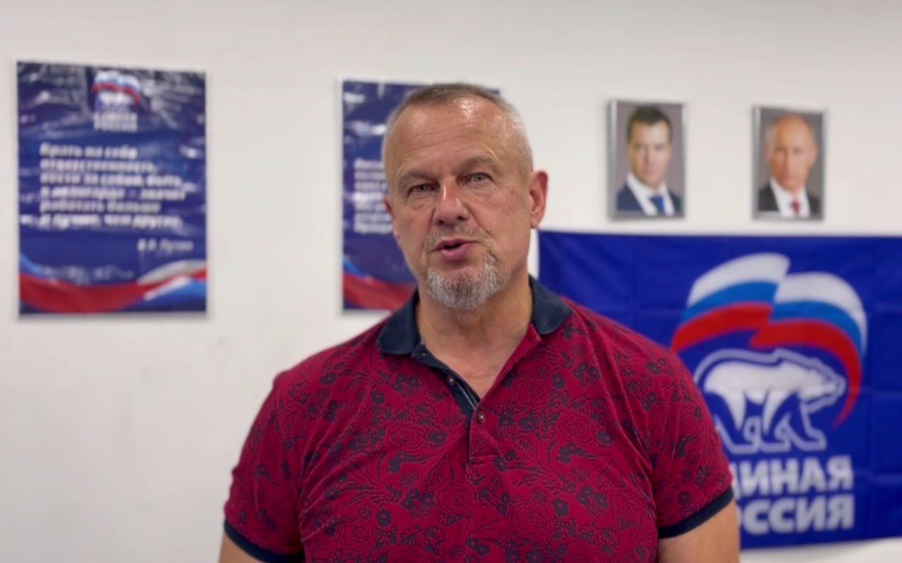 Video: UAV "Baba Yaga" đâm trúng ô tô, quan chức Nga thiệt mạng - 1