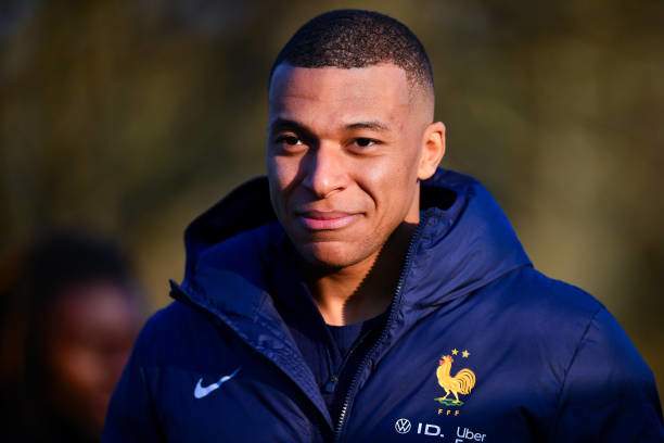 Mbappe đang có khởi đầu mùa 2025/26 rất tốt và giữ phong độ ghi bàn ở CLB lên cả ĐTQG