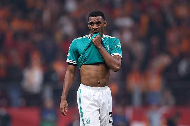 Khi đã biết thua, Liverpool không chỉ thua 1 mà những 2 trận liên tiếp