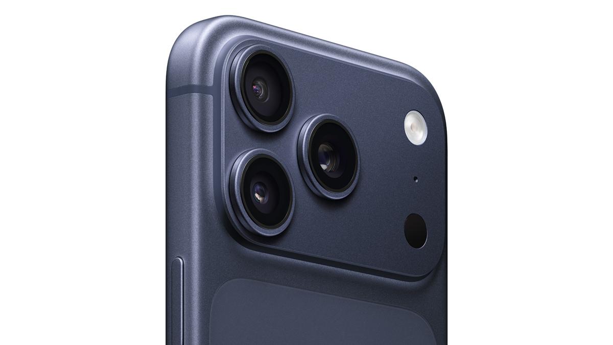 Đánh giá chi tiết iPhone 17 Pro, nên mua Pro hay 17 Pro Max - 2
