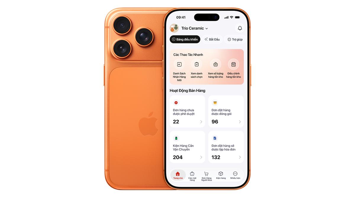 Đánh giá chi tiết iPhone 17 Pro, nên mua Pro hay 17 Pro Max - 1
