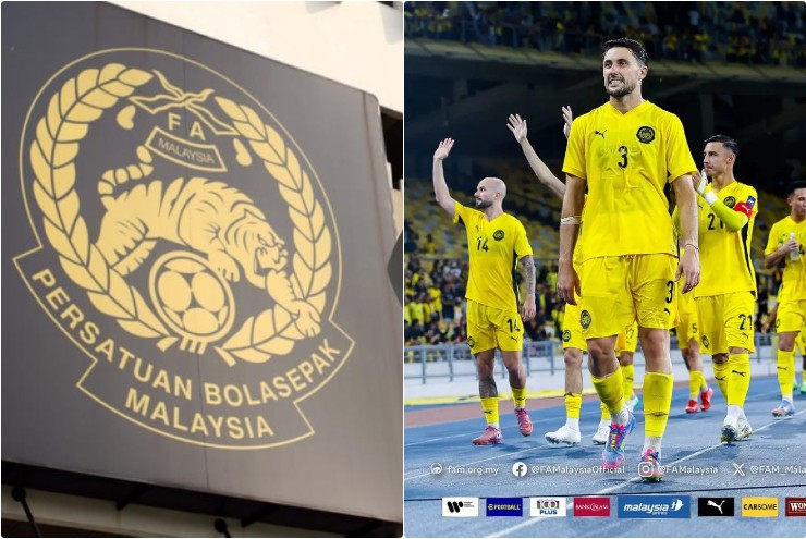 Malaysia chờ FIFA phán quyết cuối tuần này, sẵn sàng kiện lên Tòa án Trọng tài thể thao - 1