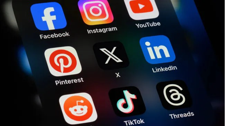Những mạng xã hội của Meta "đội sổ" về quyền riêng tư.