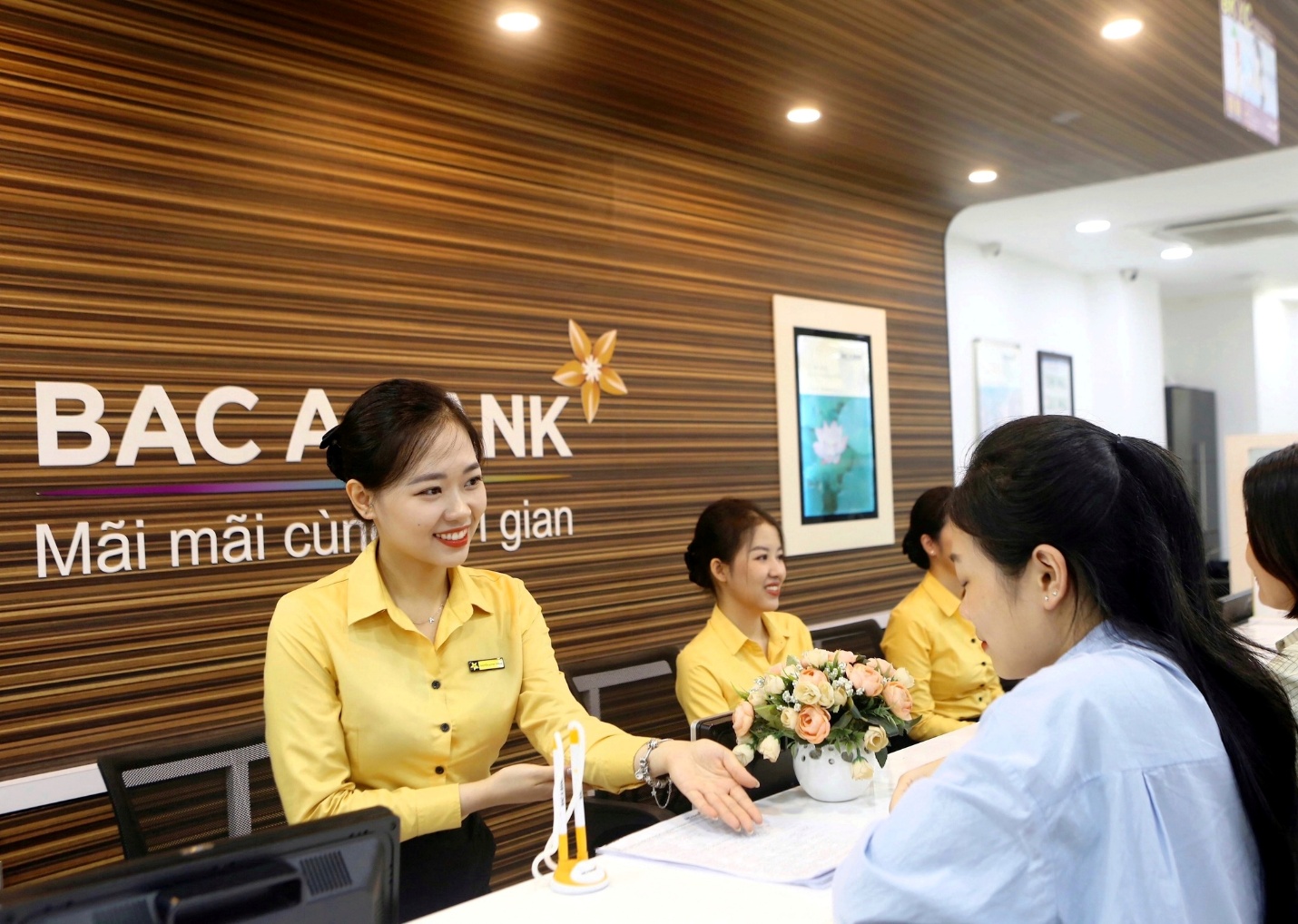 BAC A BANK hỗ trợ người trẻ hiện thực hóa giấc mơ an cư bằng gói vay ưu đãi đặc biệt - 2