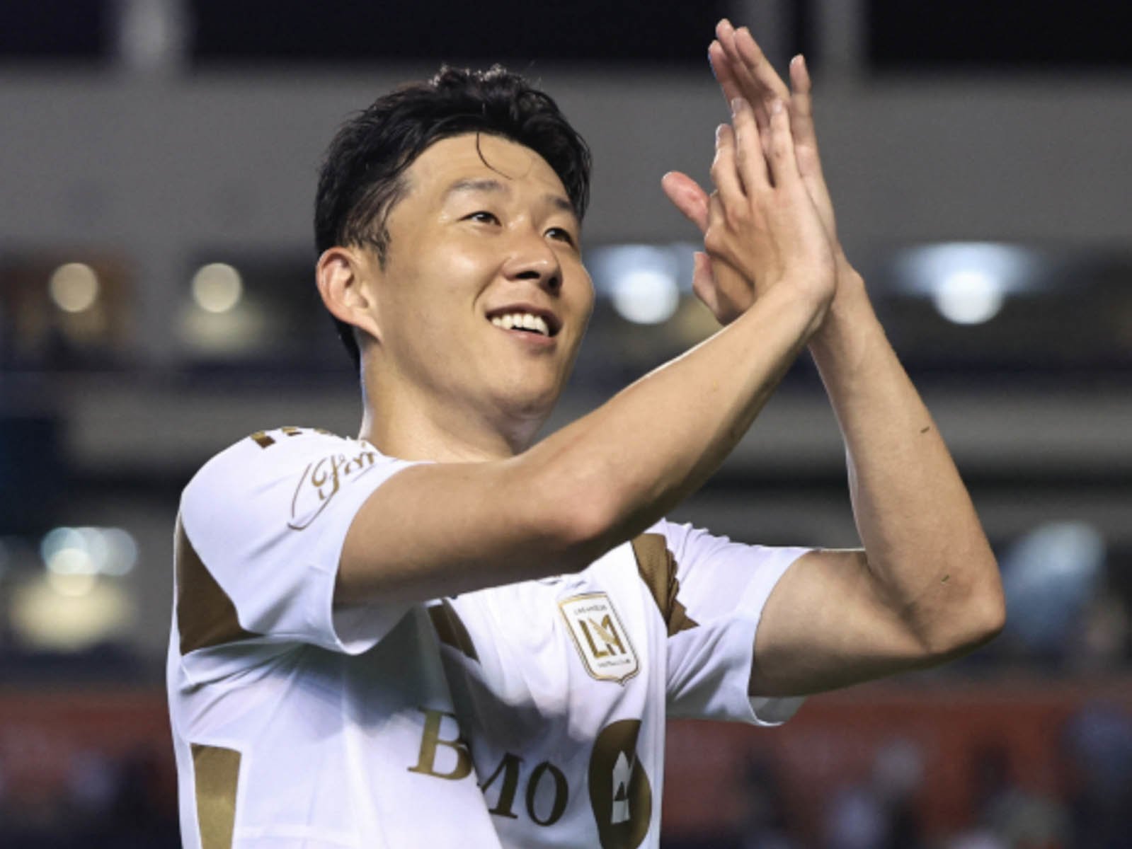Son Heung Min khuấy đảo MLS, thay Messi làm biểu tượng mới ở giải Mỹ? - 8