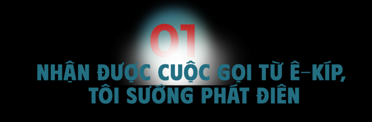 Nam sinh 19 tuổi sốc khi đóng phim giờ vàng - 1