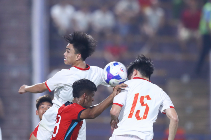 Đội tuyển Việt Nam sẽ thêm làn gió mới từ lứa cầu thủ trẻ, bước chuẩn bị quan trọng cho các mục tiêu dài hạn