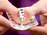 Đánh đổi sức khỏe để giữ 'phong độ' cho chồng