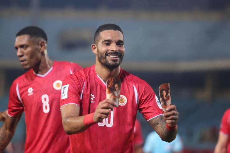 Trực tiếp bóng đá Công an Hà Nội - Tai Po: Bàn thắng quyết định (Cúp C2 châu Á) (Hết giờ) - 4