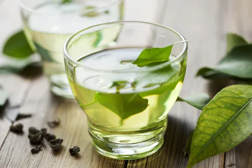 17 thực phẩm tốt nhất cho "bản lĩnh" quý ông - 9