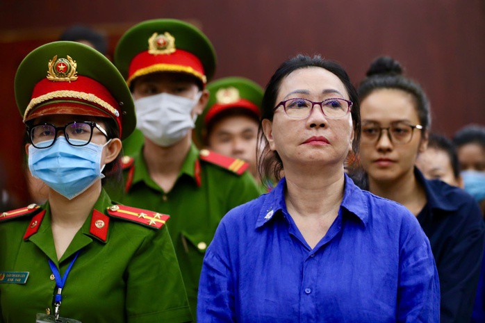 Vụ án Trương Mỹ Lan: Đã chi gần 9.000 tỉ đồng, trái chủ vẫn lo - 1