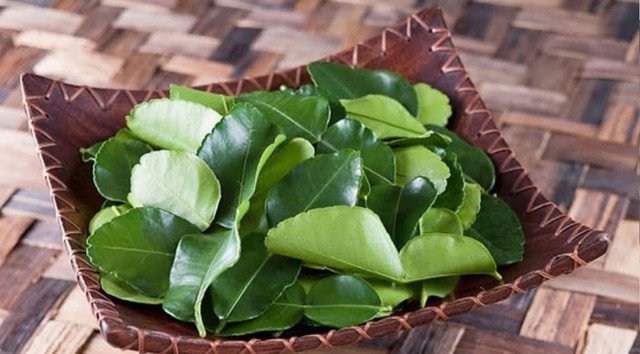 Loại lá tưởng chỉ bỏ đi hóa ra lại là &#39;thần dược&#39; cực tốt cho sức khỏe, chế biến món ăn này đảm bảo &#39;bay cơm&#39; - 2