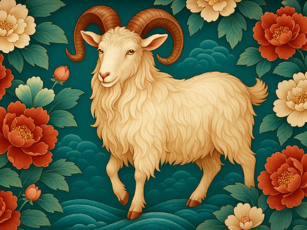 Trong sự nghiệp, tuổi Mùi không quá tham vọng nhưng lại chăm chỉ và thực tế. Ảnh minh họa