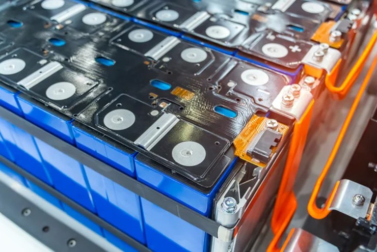 Vẫn có những thách thức đối với việc tái chế pin EV.