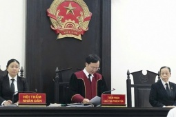 Người vay thoát nợ 5 tỷ đồng vì ngân hàng giải ngân mua biệt thự 'ảo'