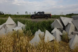 Thế giới - Nga tuyên bố đạt bước tiến xa nhất ở vùng Dnipropetrovsk, mặt trận mới sắp mở ra? 