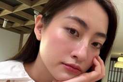 Giải trí - Trấn Thành, Trường Giang chuyển 800 triệu đồng, nhà Lương Thùy Linh ngập sâu trong lũ