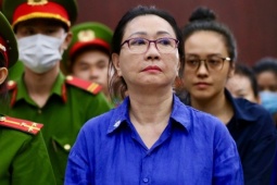Vụ án Trương Mỹ Lan: Đã chi gần 9.000 tỉ đồng, trái chủ vẫn lo
