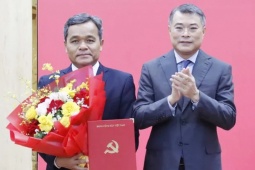 Tin tức trong ngày - Ông Hồ Văn Niên làm Bí thư Tỉnh ủy Quảng Ngãi