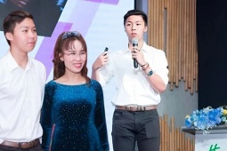 Kinh doanh - Hé lộ quy mô những doanh nghiệp thiếu gia nhà tỷ phú Nguyễn Thị Phương Thảo làm chủ