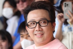 Giải trí - Lý do Trấn Thành chiếm sóng game show: 'Họ mời nhiều, tôi không từ chối được'