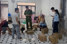 Kinh doanh - 8X Hà Nội là chủ công ty yến chưng mắc loạt vi phạm, có dấu hiệu làm giả vừa bị phạt là ai?