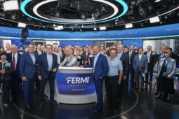 Ba tỷ phú mới “ra lò” từ một công ty chưa có doanh thu