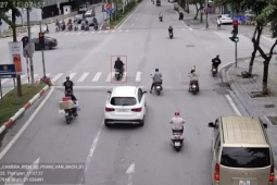 Chủ tịch xã bị ô tô tông tử vong khi là…