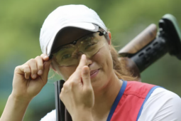 Nữ xạ thủ Thái Lan tẩy chay SEA Games 33