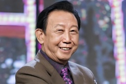 Nhạc sĩ Thế Hiển qua đời vì ung thư phổi