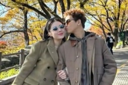 Quân A.P khiến fan đứng ngồi không yên khi không còn giấu giếm chuyện tình cảm