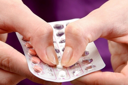 Đánh đổi sức khỏe để giữ 'phong độ' cho chồng