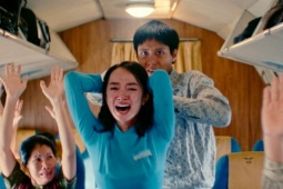 Giải trí - Hậu trường tái dựng máy bay DC-4 trong 'Tử chiến trên không'