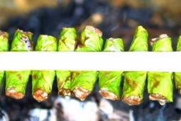 Loại lá tưởng chỉ bỏ đi hóa ra lại là 'thần dược' cực tốt cho sức khỏe, chế biến...