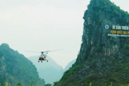 Quảng Trị có 2 điểm đến lọt vào top 15 trải nghiệm tuyệt vời nhất ở Việt Nam