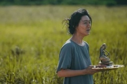 Phạm Băng Băng tranh giải Nữ chính xuất sắc