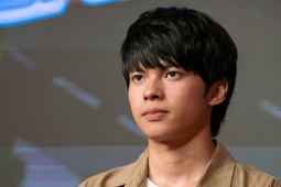 Giải trí - Con trai 17 tuổi của nghệ sĩ Trần Lực