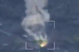 Thế giới - Nga phá hủy đoàn xe chở drone cảm tử, Ukraine cảnh báo nguy cơ ở Chernobyl