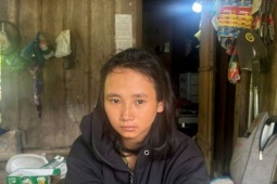 An ninh - Xã hội - Một phụ nữ sát hại chồng rồi gọi điện báo cho công an