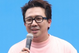 Trấn Thành: 'Tôi cảm nhận tuổi già rõ nét'